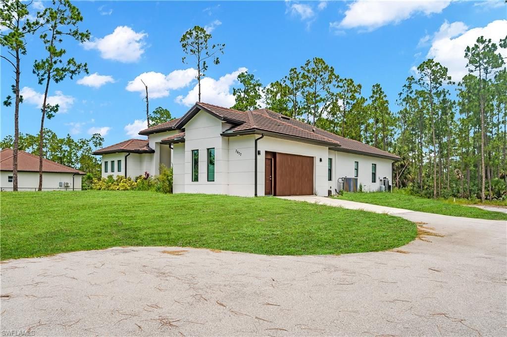 3677 8th AVE NE, NAPLES, FL 34120 — photo 5