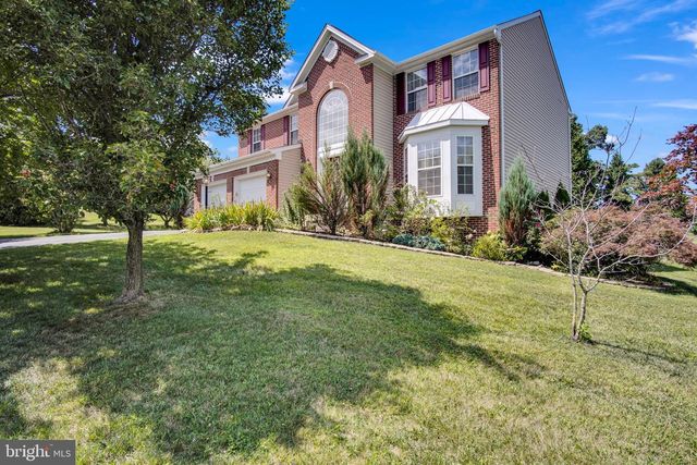 665 CLYDESDALE DR, York, PA 17402