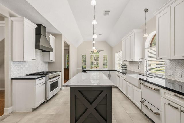 1423 Clarkdale Court, Houston, TX 77094