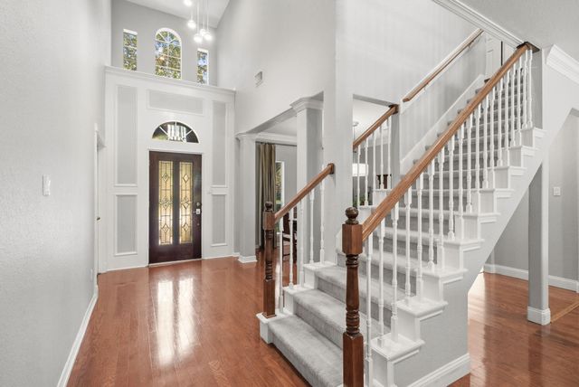 1423 Clarkdale Court, Houston, TX 77094