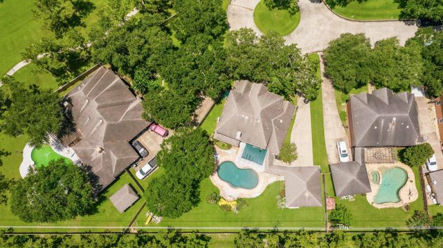 1423 Clarkdale Court, Houston, TX 77094
