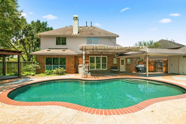 1423 Clarkdale Court, Houston, TX 77094