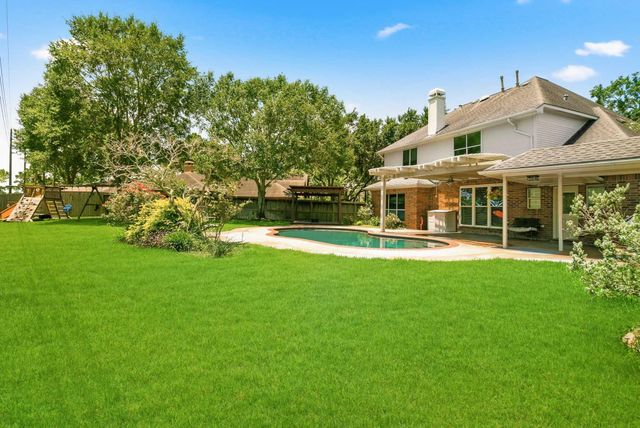 1423 Clarkdale Court, Houston, TX 77094