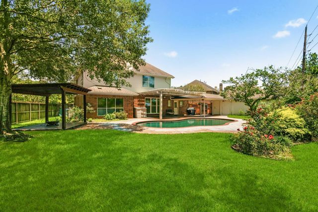 1423 Clarkdale Court, Houston, TX 77094