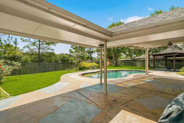 1423 Clarkdale Court, Houston, TX 77094