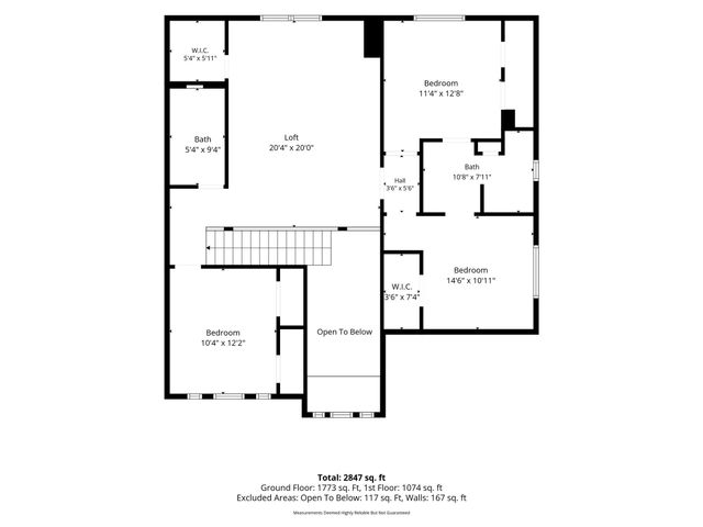 1423 Clarkdale Court, Houston, TX 77094