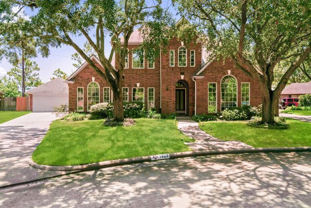 1423 Clarkdale Court, Houston, TX 77094