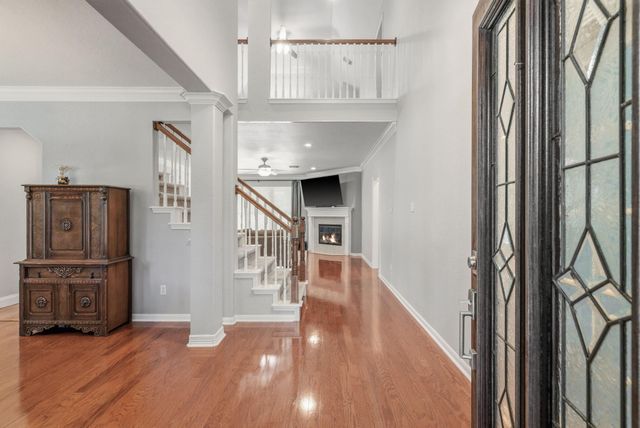 1423 Clarkdale Court, Houston, TX 77094