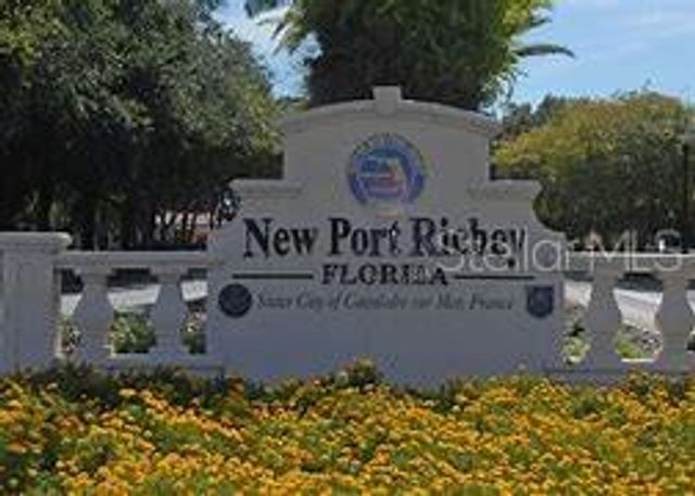 7630 BALHARBOUR DRIVE, New Port Richey, FL 34653