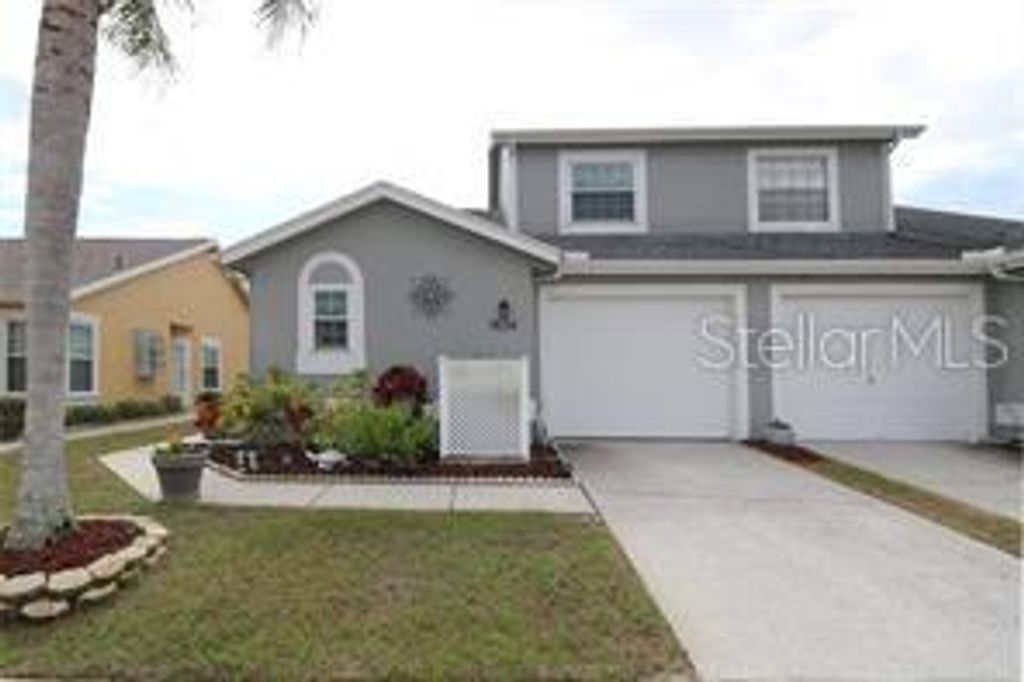 7630 BALHARBOUR DRIVE, New Port Richey, FL 34653