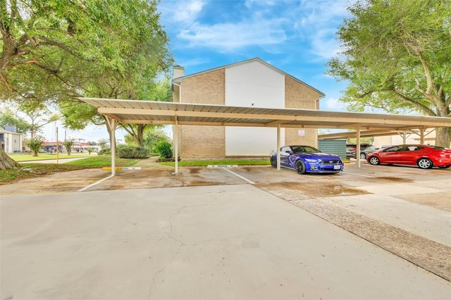 250 El Dorado Boulevard 138, Houston, TX 77598