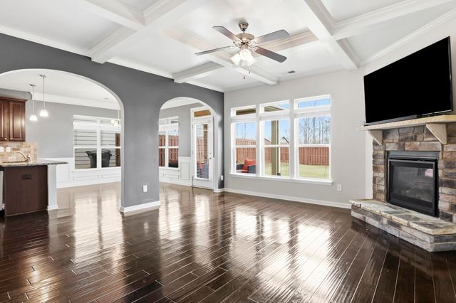 190 Heatherwood Lane, Greer, SC 29651
