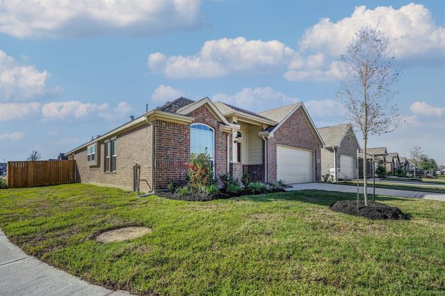 3107 Andlor Hills Drive, Richmond, TX 77406