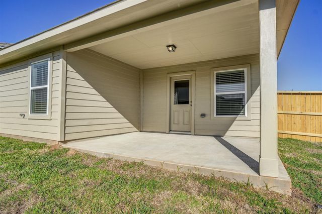 3107 Andlor Hills Drive, Richmond, TX 77406