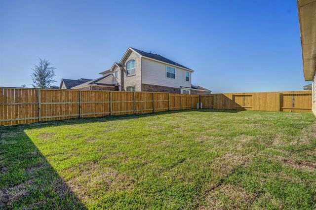 3107 Andlor Hills Drive, Richmond, TX 77406