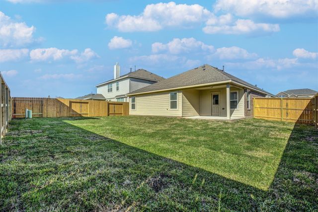 3107 Andlor Hills Drive, Richmond, TX 77406