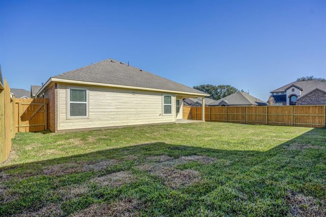 3107 Andlor Hills Drive, Richmond, TX 77406