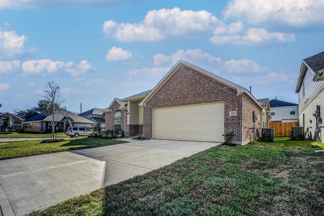 3107 Andlor Hills Drive, Richmond, TX 77406