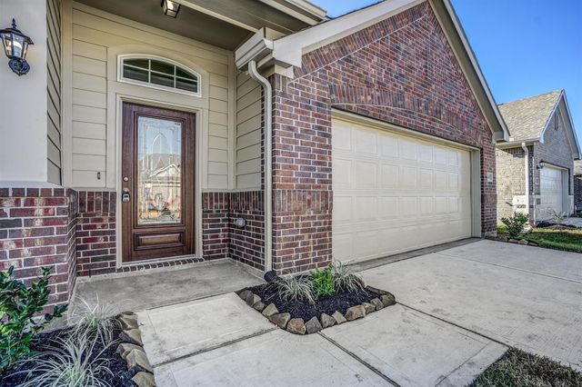 3107 Andlor Hills Drive, Richmond, TX 77406
