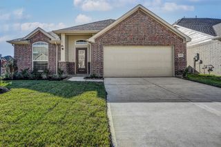 3107 Andlor Hills Drive, Richmond, TX 77406