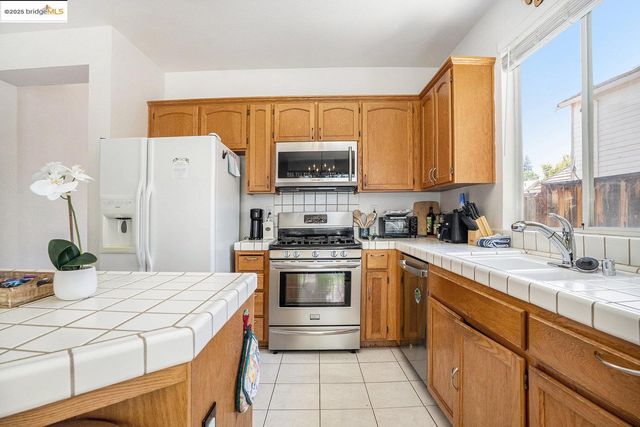 1701 Mount Silliman Way, Antioch, CA 94531