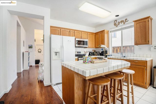 1701 Mount Silliman Way, Antioch, CA 94531