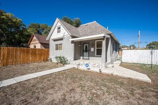 829 E 3rd St, Pueblo, CO 81001