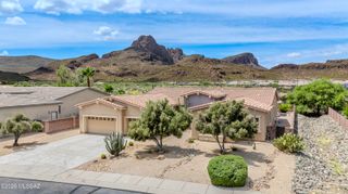 8537 N Ironwood Reserve Way, Tucson, AZ 85743