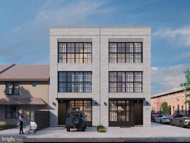 209 E WILDEY ST, Philadelphia, PA 19125