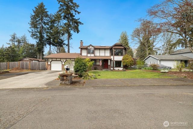 6423 76th Street Ct W, Lakewood, WA 98499