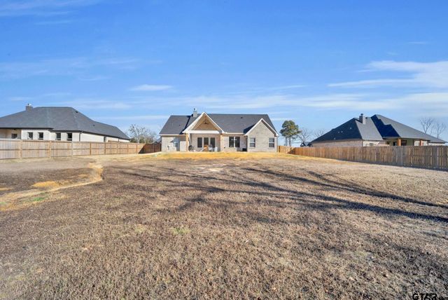 17746 Jayleen Ln, Tyler, TX 75707