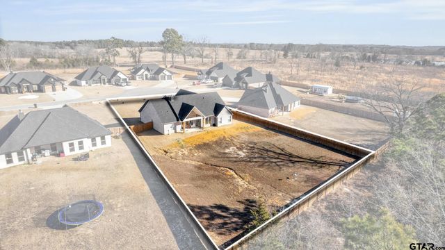 17746 Jayleen Ln, Tyler, TX 75707