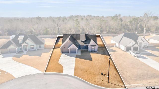 17746 Jayleen Ln, Tyler, TX 75707