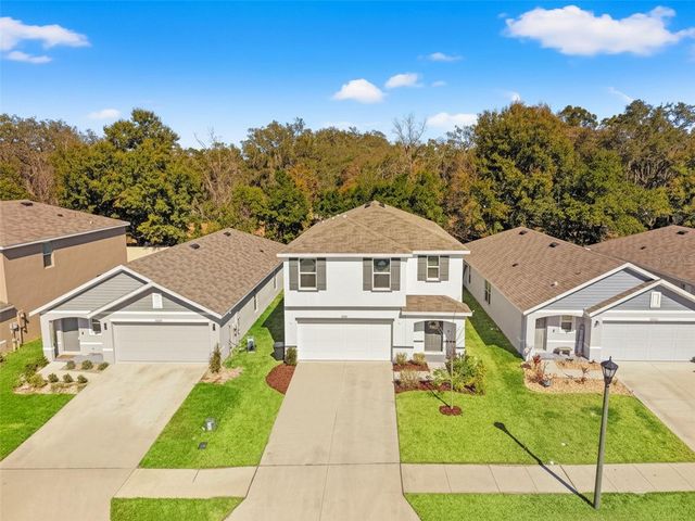 37445 SHARKS EYE LANE, Zephyrhills, FL 33541