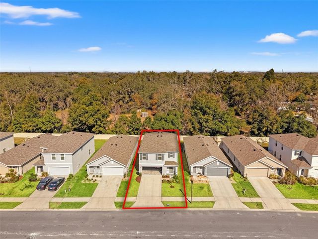 37445 SHARKS EYE LANE, Zephyrhills, FL 33541