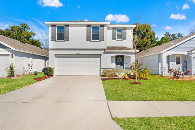 37445 SHARKS EYE LANE, Zephyrhills, FL 33541