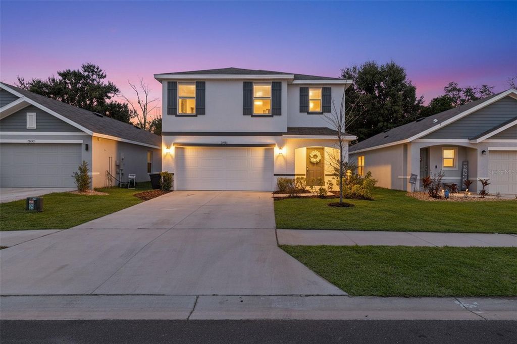 37445 SHARKS EYE LANE, Zephyrhills, FL 33541