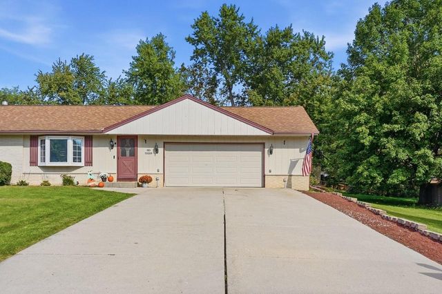 N65W28506 Fairlane DRIVE, Hartland, WI 53029