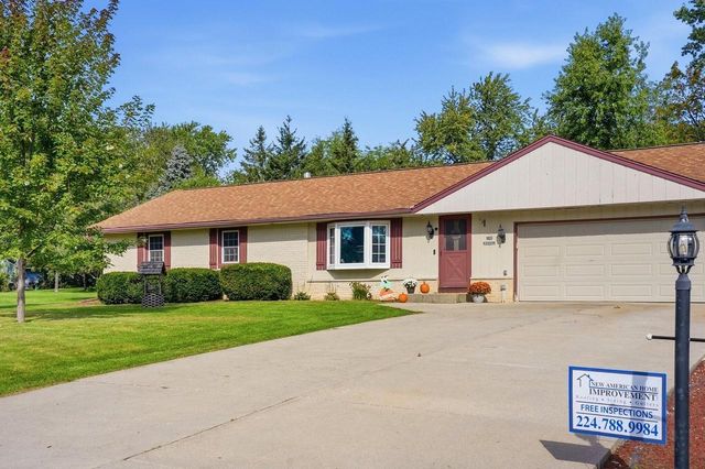 N65W28506 Fairlane DRIVE, Hartland, WI 53029