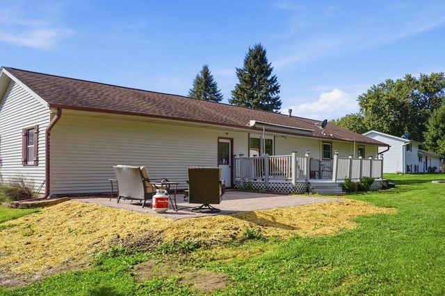 N65W28506 Fairlane DRIVE, Hartland, WI 53029