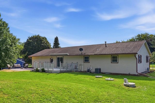 N65W28506 Fairlane DRIVE, Hartland, WI 53029
