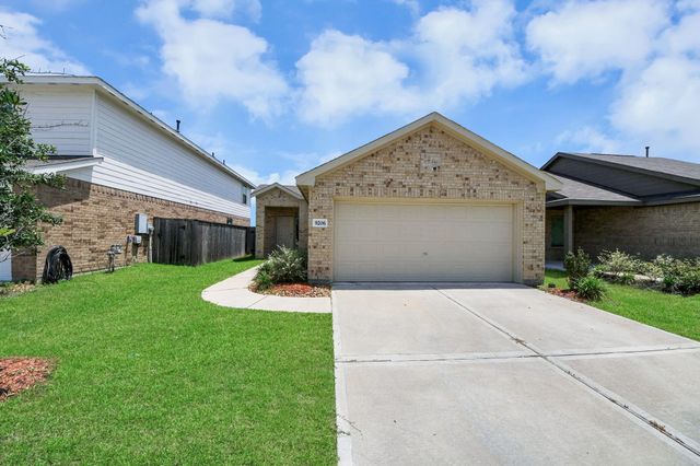 9206 Burnet Fields Drive, Baytown, TX 77521