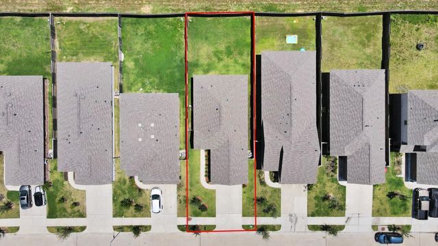 9206 Burnet Fields Drive, Baytown, TX 77521