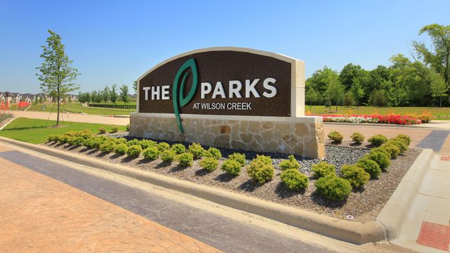 1832 Forest Park Court, Celina, TX 75009