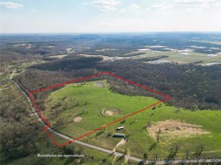 510 Road, Rose, OK 74364