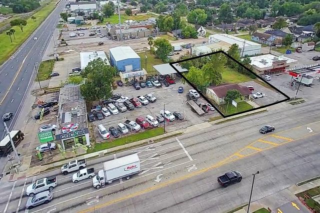 510 College Avenue, South Houston, TX 77587