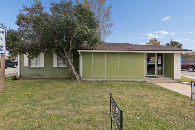 510 College Avenue, South Houston, TX 77587