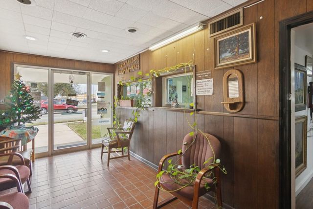 510 College Avenue, South Houston, TX 77587