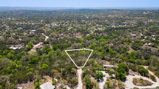 LOT 5 Forest Lake, Spring Branch, TX 78070