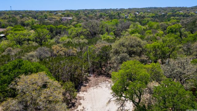 LOT 5 Forest Lake, Spring Branch, TX 78070